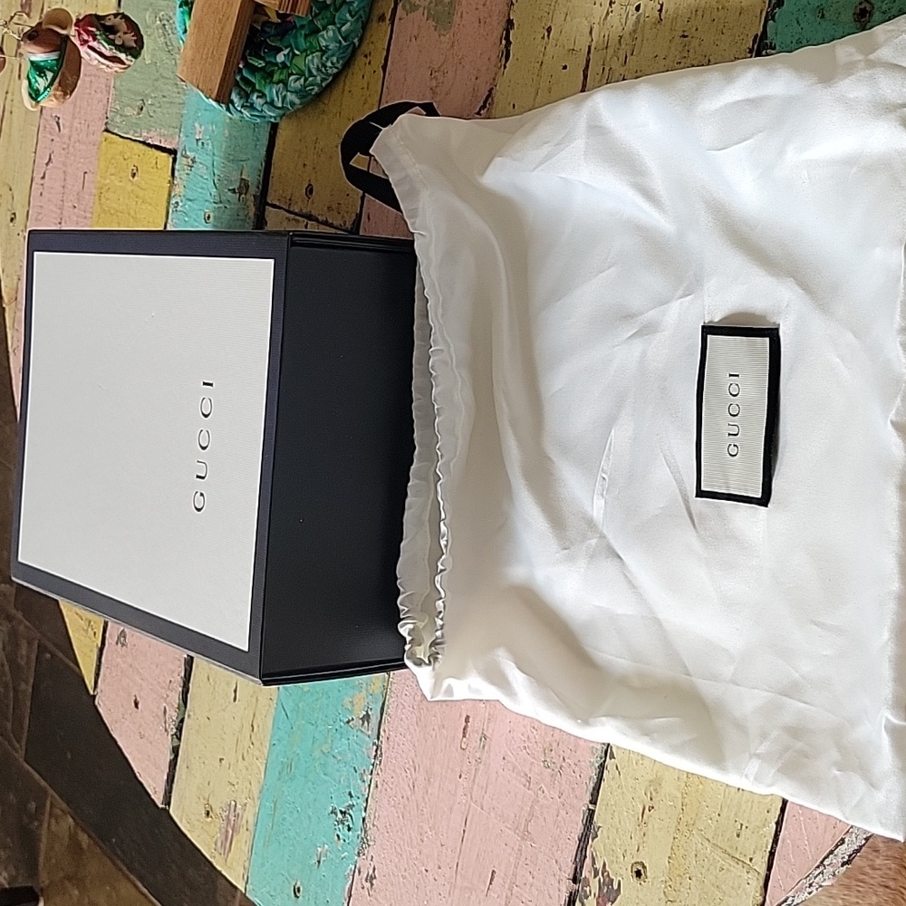 Gucci FANNY BAG - Picture 6 of 9